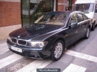 BMW 735 i Aut. - mejor precio | unprecio.es