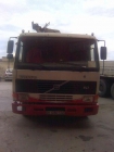 Camion VOLVO-FL-7 GRUA BONFIGLIOLI 26000 - mejor precio | unprecio.es