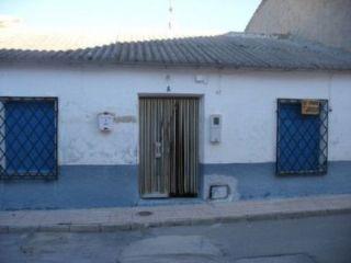Casa en venta en Cortes de Baza, Granada (Costa Tropical)