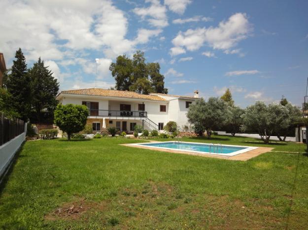 Chalet en Torrent
