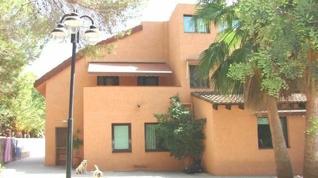 Chalet en venta en Albir, Alicante (Costa Blanca)