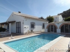 Chalet en venta en Arboleas, Almería (Costa Almería) - mejor precio | unprecio.es