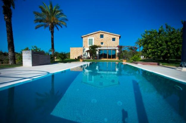 Chalet en venta en Santa María del Camí, Mallorca (Balearic Islands)