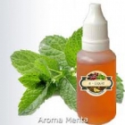 E-liquido aroma menta - mejor precio | unprecio.es