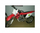 HONDA CRF 450R - mejor precio | unprecio.es