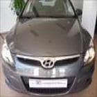 HYUNDAI - I30 CRDI KM-0 - mejor precio | unprecio.es