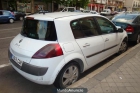MEGANE 2003 DCI 1.9 DIESEL URGE euros4750 - mejor precio | unprecio.es