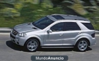 Mercedes-Benz ML 350 CDI 4M - mejor precio | unprecio.es