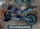 MOTO RC HONDA rc 211v d gasolina - mejor precio | unprecio.es