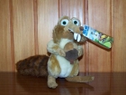 Peluches Edad de Hielo. (Ice age 3) - mejor precio | unprecio.es