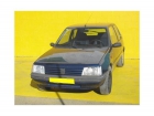 PEUGEOT 205 GENERATION 1.8 D - mejor precio | unprecio.es