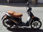 Piaggio Liberty 50cc - mejor precio | unprecio.es