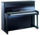 PIANO VERTICAL YAMAHA P 121 PE - mejor precio | unprecio.es