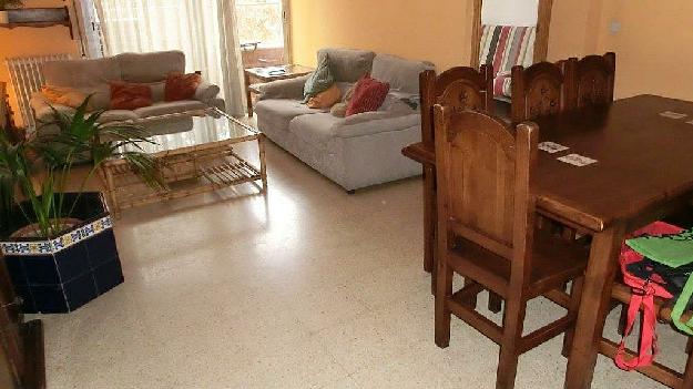 Piso en Barcelona