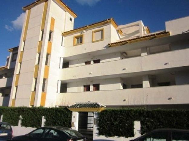 Piso en Benalmádena