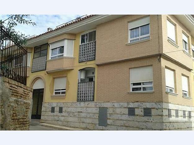 Piso en Unión (La)