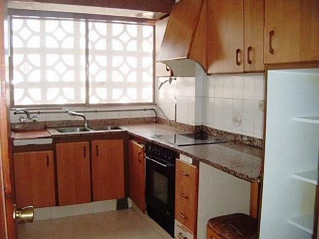 Piso en Villarreal/Vila-real