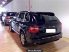 Porsche Cayenne S - mejor precio | unprecio.es