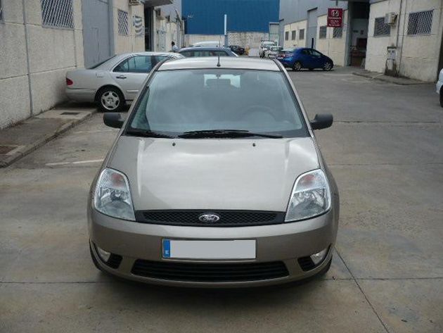 SUZUKI IBERICA IGNIS 1.5 4WD
