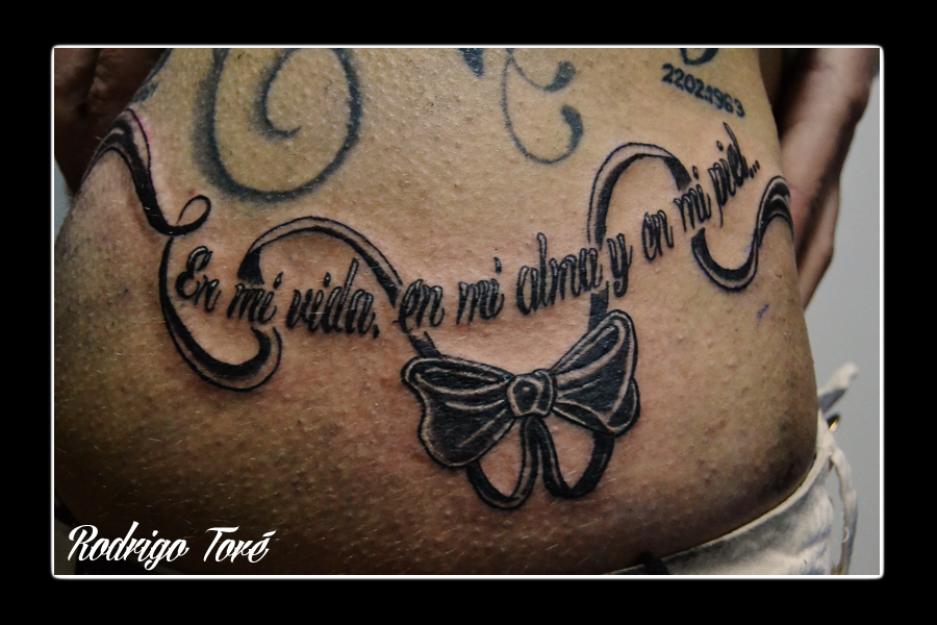 Tatuajes tattoo s malaga centro economicos