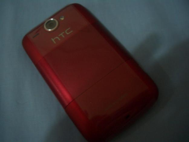 Vendo HTC WILDFIRE de vodafone