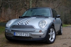 VENDO MINI COOPER - mejor precio | unprecio.es
