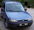 vendo peugot Peugeot partner combi 1.9 diesel - mejor precio | unprecio.es