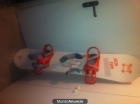 Vendo tabla de snow bataleon - mejor precio | unprecio.es
