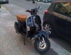 vespa 125 cc totalmente nueva - mejor precio | unprecio.es