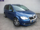VOLKSWAGEN TOURAN 1.9TDI ADV. BLUEMOTION - mejor precio | unprecio.es