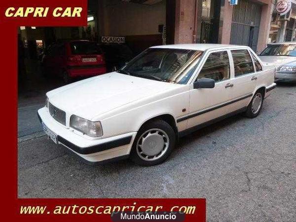 Volvo 850 2.4 GLE