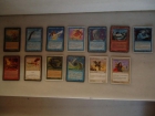 13 Cartas Magic - Ediciones antiguas - mejor precio | unprecio.es