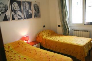 Apartamento : 1/9 personas - roma  roma (provincia de)  latium  italia