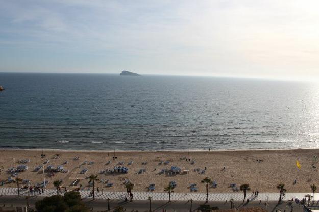 Apartamento en venta en Benidorm, Alicante (Costa Blanca)