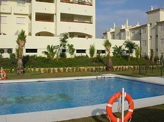 Apartment in Arenal Golf, Benalmadena