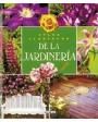 Atlas Ilustrado de la Jardineria