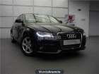 Audi A4 2.0 TDI 143cv multitronic DPF - mejor precio | unprecio.es