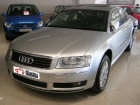 Audi A8 4.2 QUATTRO TIPTRONIC - mejor precio | unprecio.es