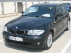 BMW Serie 1 5-puertas - mejor precio | unprecio.es
