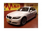 BMW SERIE 3 318D - mejor precio | unprecio.es