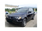 BMW SERIE 3 320D BERLINA - mejor precio | unprecio.es