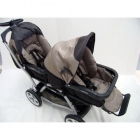 Carrito Gemelar Peg Perego Duette - mejor precio | unprecio.es