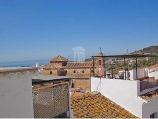 Casa en venta en Torrox, Málaga (Costa del Sol)