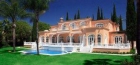 Chalet en venta en Estepona, Málaga (Costa del Sol) - mejor precio | unprecio.es