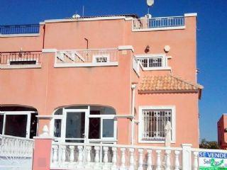 Chalet en venta en Montesinos (Los), Alicante (Costa Blanca)