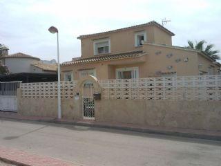 Chalet en venta en Poblets (els), Alicante (Costa Blanca)