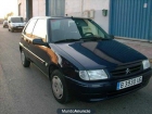 Citroën SAXO Saxo 1.1i Seduction - mejor precio | unprecio.es