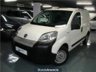 Fiat Fiorino Cargo Base 1.3 Mjet 75cv - mejor precio | unprecio.es