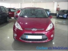 Ford Fiesta - mejor precio | unprecio.es