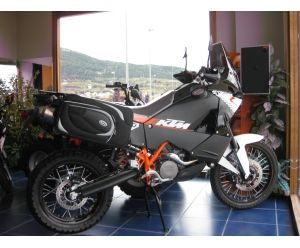 KTM 990 ADVENTURE R